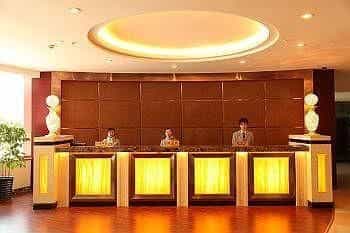 East Lake Century Hotel