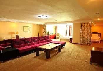 East Lake Century Hotel