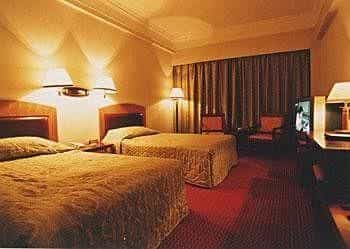 East Lake Century Hotel