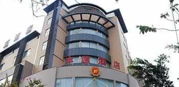 Xichang Fengyuan Hotel