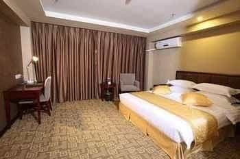 Xichang Fengyuan Hotel