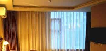 Xichang Fengyuan Hotel