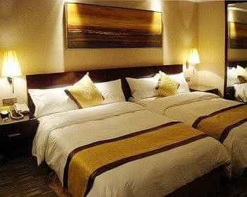 Surefar Enjoy Hotel - Fuqing
