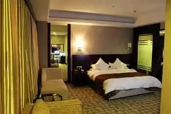 Grand Noble Hotel Jingdezhen