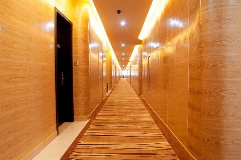 COCO Boutique Hotel