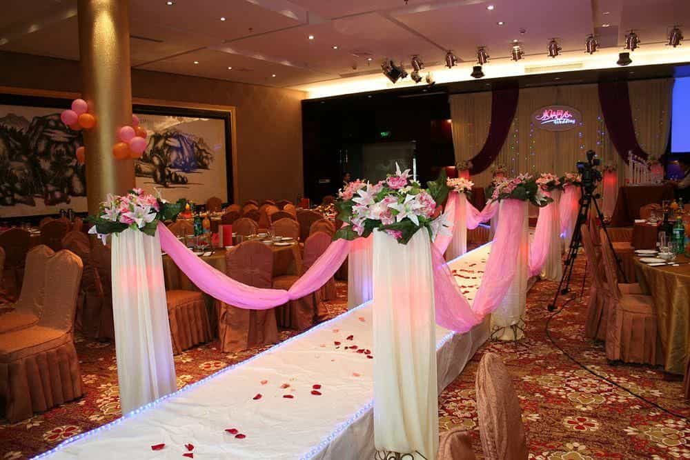 Huangshan Shuguang Yunsong Hotel