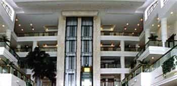 Zhejiang Lantian Baiyun Conference Center Hotel - Jinhua