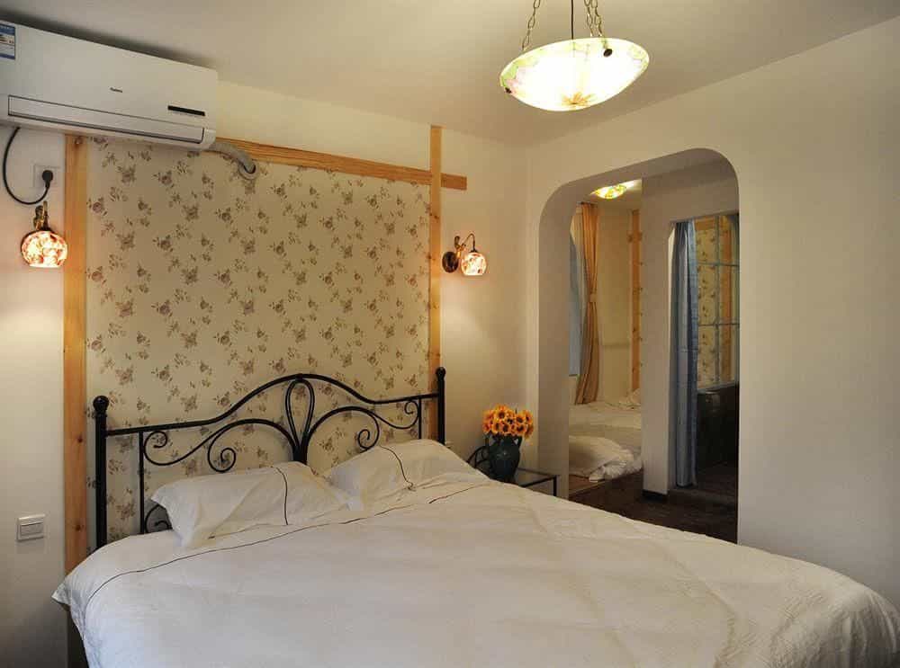 Qingdao Villa Inn - No.60 Seaside