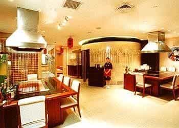Yingkou Guomao Hotel