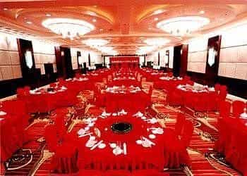 Yingkou Guomao Hotel