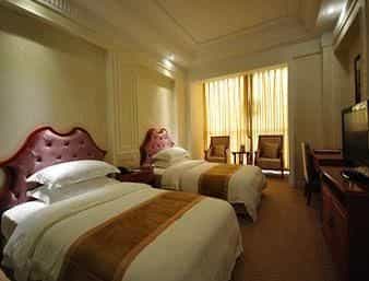 Days Hotel MingYue Days Hotel MingYue