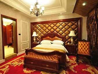 Days Hotel MingYue Days Hotel MingYue