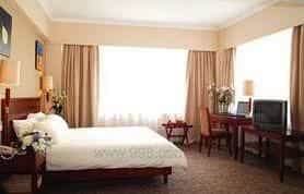 Greentree Inn Shantou Tianshan Rd. Hotel
