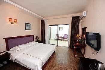 Xichang Blue Fairy Hotel