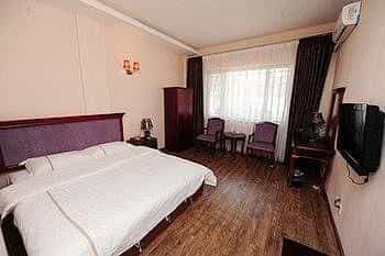 Xichang Blue Fairy Hotel