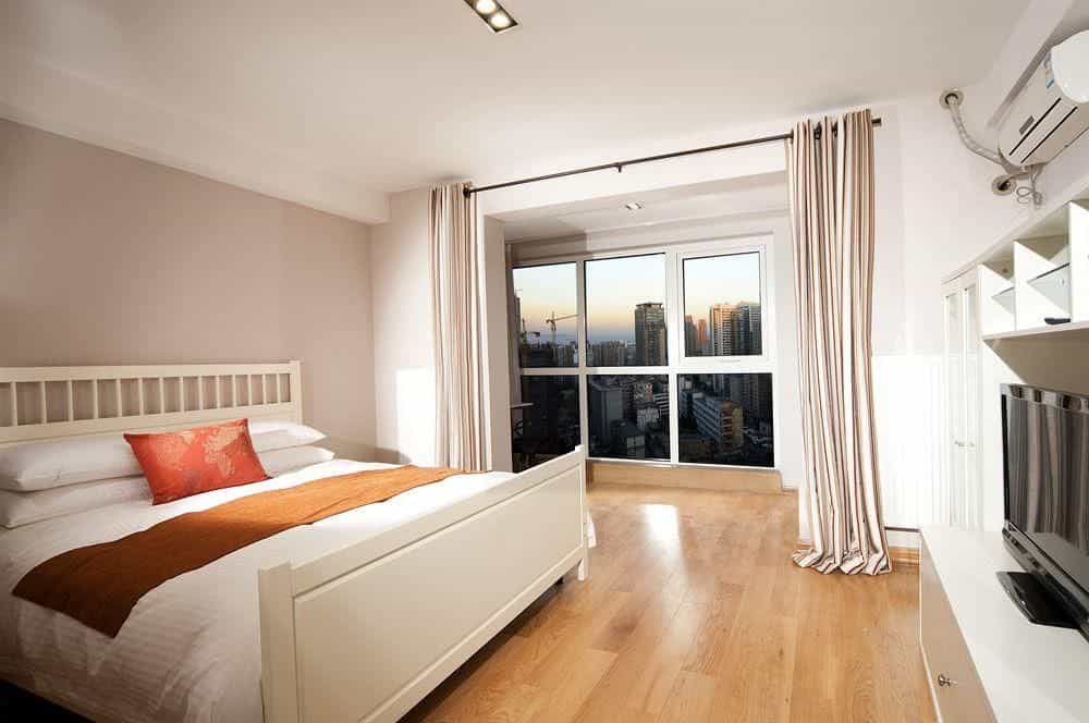 Harbour Plaza Deluxe Serviced Apartment