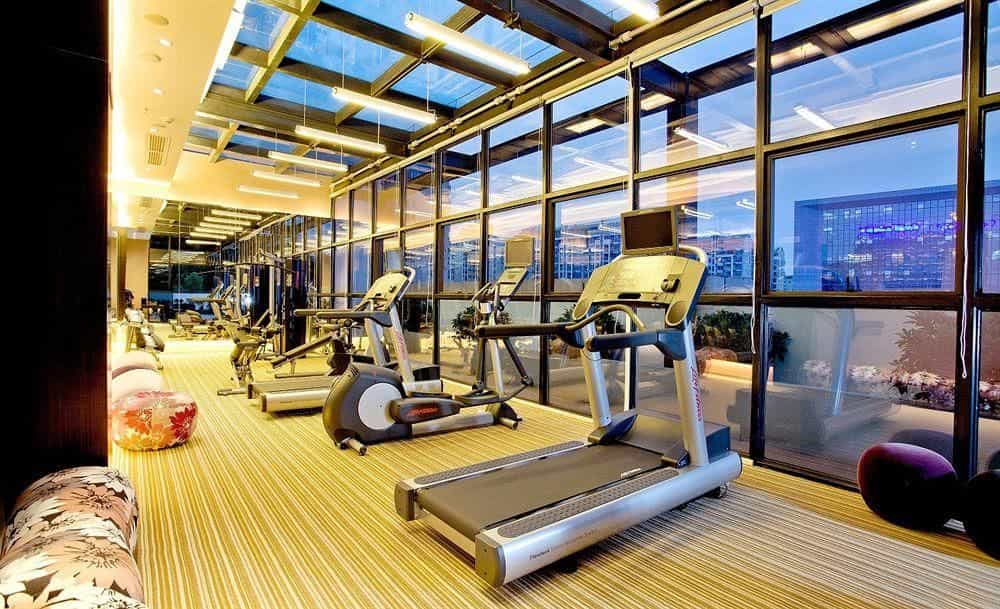Yuzhou Camelon Hotel