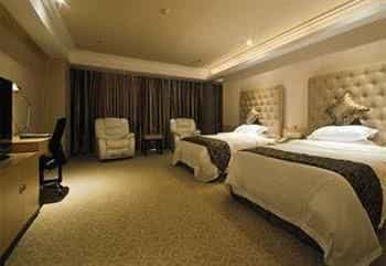 Welcome Regent International Hotel - Nanchang