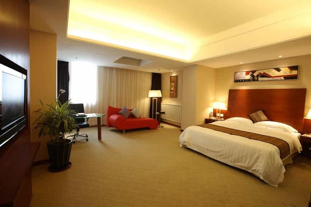 South China Harbour Horizon Hotel