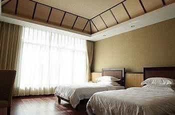 Putian Meizhou Island Sea View Hotel