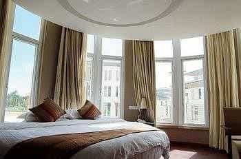 Putian Meizhou Island Sea View Hotel