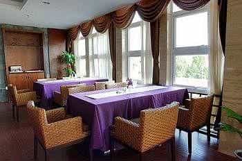 Putian Meizhou Island Sea View Hotel