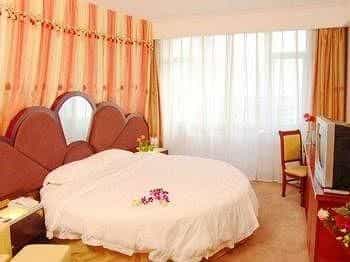 Shengjing Furama Business Hotel - Shengyang