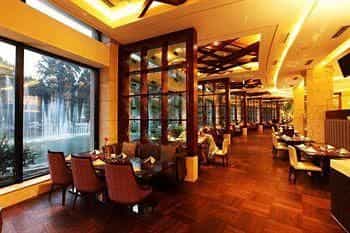 Shandong Hotel