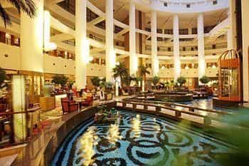 Shandong Hotel