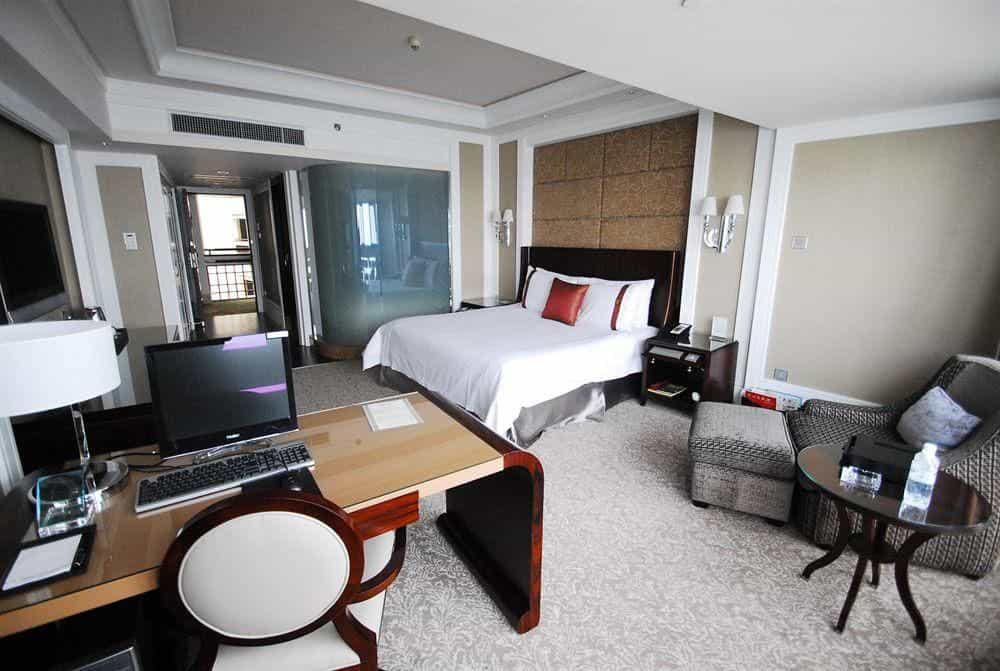 Shandong Hotel