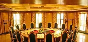Xinwencai Conference Hotel - Hefei