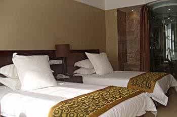 Xinwencai Conference Hotel - Hefei