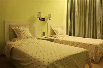 West Street 100 Hotel - Yangshuo