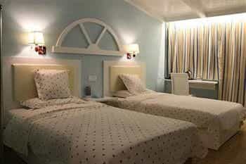 West Street 100 Hotel - Yangshuo