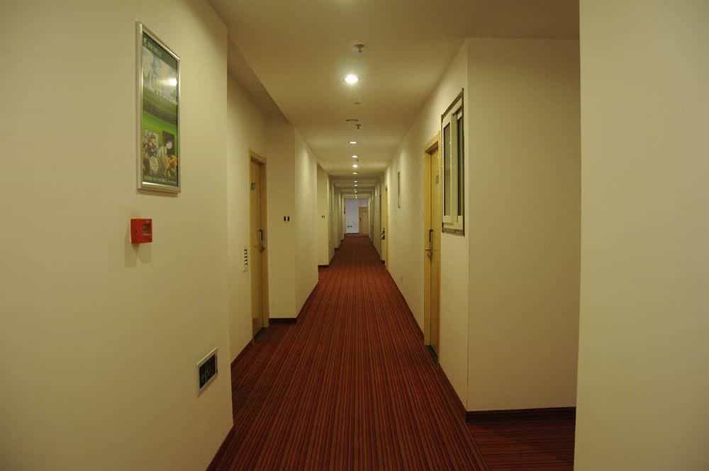 Xi'an Yayi Express Hotel
