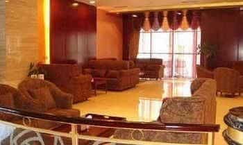 Laizhou Baidu International Hotel