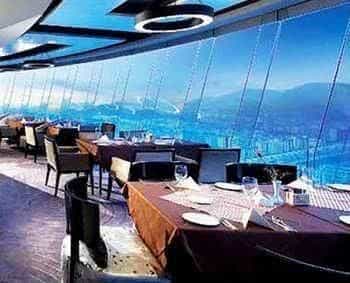 Laizhou Baidu International Hotel