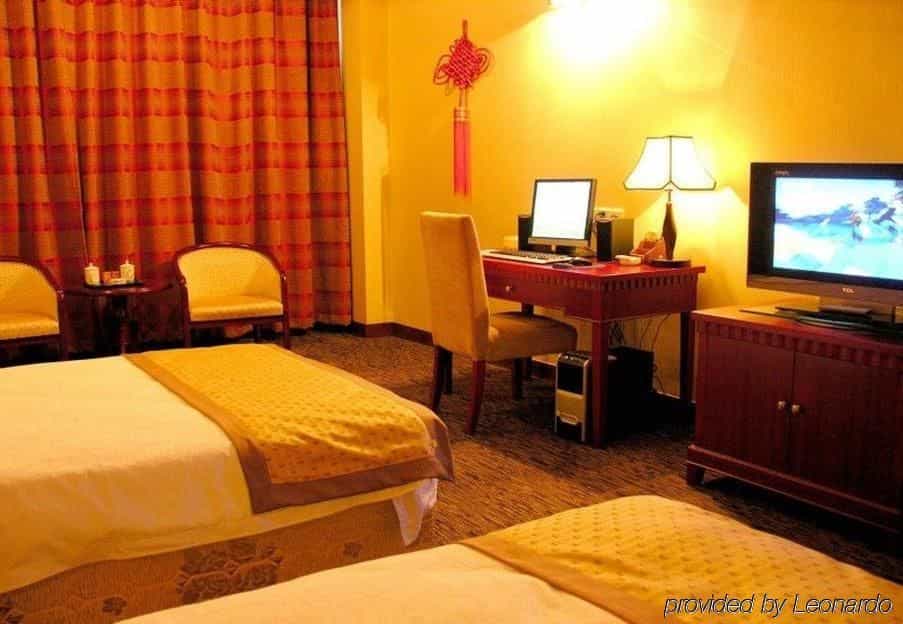 Huangtai International Hotel
