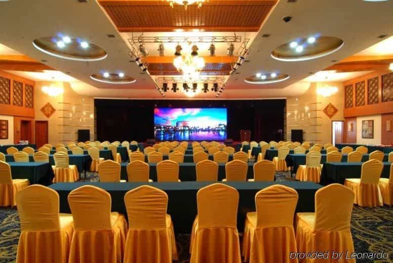 Huangtai International Hotel