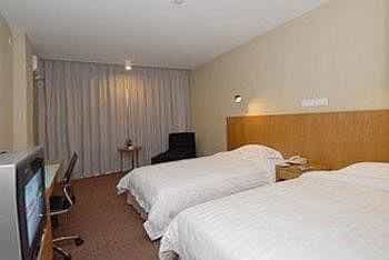 7 1 Business Hotel Huangshan Road - Hefei