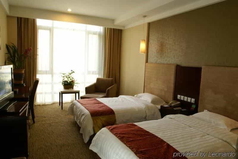 Jin Yuan Hotel