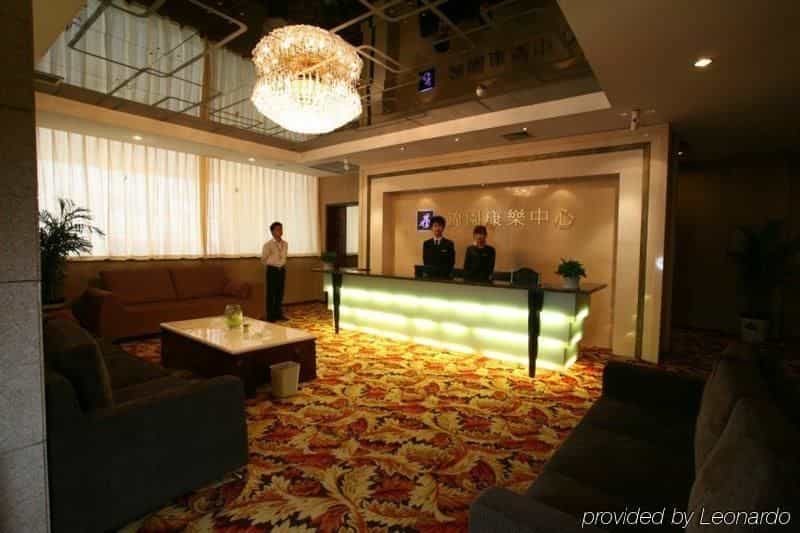 Jin Yuan Hotel