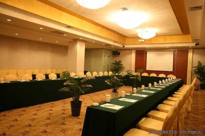 Jin Yuan Hotel