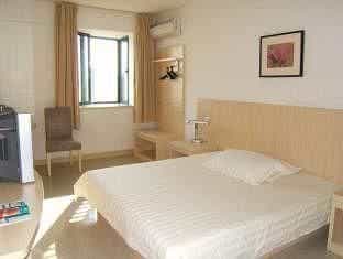 Jinjiang Inn Xining Wusi Road