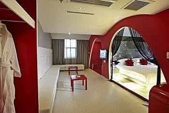 Milan Fashion Hotel Linhai - Linhai
