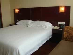 GreenTree Inn NanChang Rlwy Station Luoyang Road Express Htl GreenTree Inn NanChang Rlwy Station Luoyang Road Express Htl