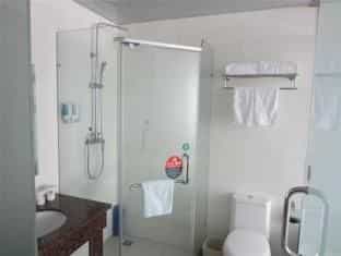 GreenTree Inn Hefei Dongliu Road Express Hotel