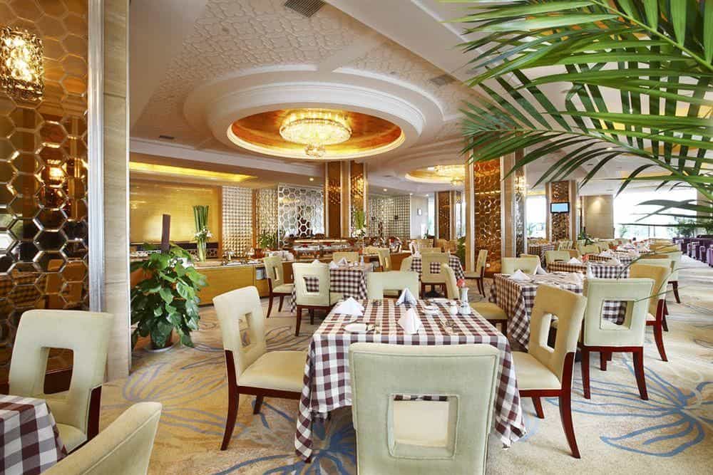 DA CHENG SHANSHUI HOTEL