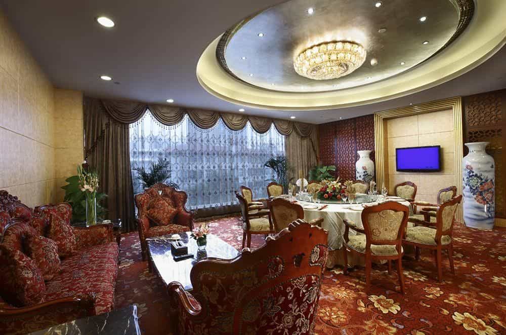 DA CHENG SHANSHUI HOTEL