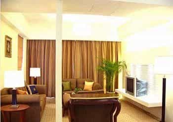 Suzhou Chateau-Regency Hotel